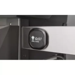 Barbecue Gaz WEBER Spirit Ii E-210 Gbs -Weber Pas Cher Barbecues Magasin barbecue gaz weber spirit ii e 210 gbs black plancha 5