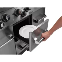 Barbecue Gaz Imperial S 690 Ir Broil King -Weber Pas Cher Barbecues Magasin barbecue imperial xls broilking 3