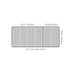 Barbecue Gaz Imperial S 690 Ir Broil King -Weber Pas Cher Barbecues Magasin barbecue imperial xls broilking 4