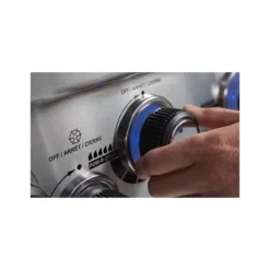 Barbecue Gaz Imperial S 690 Ir Broil King -Weber Pas Cher Barbecues Magasin barbecue imperial xls broilking 5