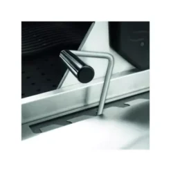 Barbecue Charbon De Bois Pro 605 Inox NAPOLEON -Weber Pas Cher Barbecues Magasin barbecue inox pro 605 charbon napoleon 2