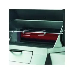 Barbecue Charbon De Bois Pro 605 Inox NAPOLEON -Weber Pas Cher Barbecues Magasin barbecue inox pro 605 charbon napoleon 5