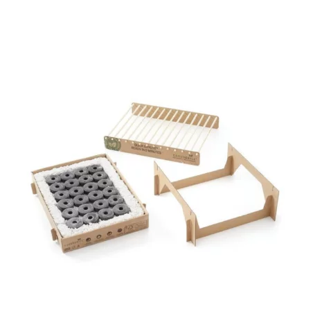 Barbecue Jetable Casusgrill 2 Barbecue Jetable Casusgrill – Image 2