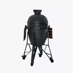 Kamado Urban Medium 42cm Complet / Chariot - THE BASTARD -Weber Pas Cher Barbecues Magasin barbecue kamado urban medium complete chariot the bastard 2