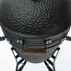 Barbecue Kamado XL Complete Urban / Chariot - THE BASTARD -Weber Pas Cher Barbecues Magasin barbecue kamado xl complete urban chariot the bastard 4