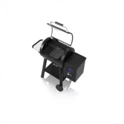 Barbecue Regal Pellet 400 BROIL KING -Weber Pas Cher Barbecues Magasin barbecue regal pellet 400 broil king 2022 2