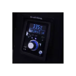 Barbecue Regal Pellet 400 BROIL KING -Weber Pas Cher Barbecues Magasin barbecue regal pellet 400 broil king 2022 3