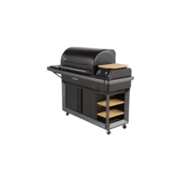 Barbecue à Pellets TRAEGER TIMBERLINE XL -Weber Pas Cher Barbecues Magasin barebcue a pellets traeger timberline xl 1