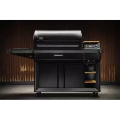 Barbecue à Pellets TRAEGER TIMBERLINE XL -Weber Pas Cher Barbecues Magasin barebcue a pellets traeger timberline xl 2