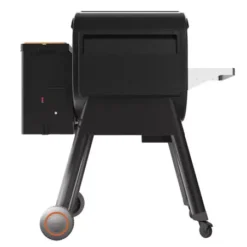 Barbecue à Pellets TRAEGER Timberline 850 Noir -Weber Pas Cher Barbecues Magasin bbq a pellets traeger timberline 850 noir 3