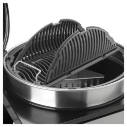 BBQ Charbon NAPOLEON Rodeo Pro22K-Leg 57 Cm -Weber Pas Cher Barbecues Magasin bbq charbon ferme napoleon boule rodeo pro 57 cm 2