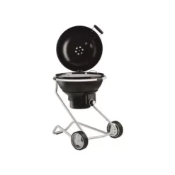 BBQ Charbon ROSLE Kettle N°1 Air F60 Diam 60 -Weber Pas Cher Barbecues Magasin bbq charbon rosle kettle n1 f60 air diam 60 3