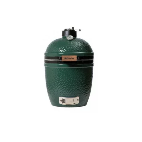 BIG GREEN EGG Small à Poser 1 BIG GREEN EGG Small à Poser