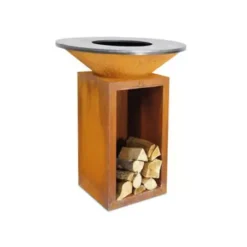 Brasero OFYR Classic Storage 85