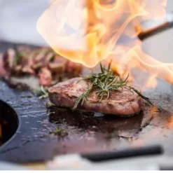 Brasero OFYR Classic Storage Black 85 5 Brasero OFYR Classic Storage Black 85 -Weber Pas Cher Barbecues Magasin brasero ofyr classic storage black 85 2