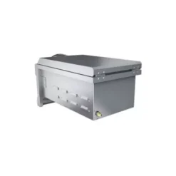 Bruleur Encastrable Feux Double -32cm - Sunstone -Weber Pas Cher Barbecues Magasin bruleur encastrable feux double 32cm sunstone 2