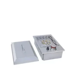 Bruleur Encastrable Feux Simple -28cm - Sunstone