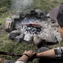 Charbonnière En Inox PETROMAX -Weber Pas Cher Barbecues Magasin charbonniere en inox petromax 10