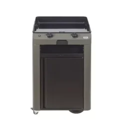 Chariot Plancha Fusion 60 Gris Cargo 2024 - ENO 10 Chariot Plancha Fusion 60 Gris Cargo 2024 - ENO -Weber Pas Cher Barbecues Magasin chariot ferme 2022 pour plancha fusion 60 gris cargo eno 3