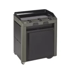 Weber Pas Cher Barbecues Magasin -Weber Pas Cher Barbecues Magasin chariot ferme 2023 pour plancha fusion 75 gris cargo eno 1