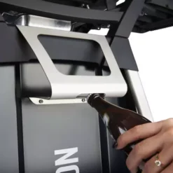 Napoleon Chariot Travel Q Pro 285 - Noir - NAPOL -Weber Pas Cher Barbecues Magasin chariot pour travel q pro285 2