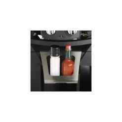 Napoleon Chariot Travel Q Pro 285 - Noir - NAPOL -Weber Pas Cher Barbecues Magasin chariot pour travel q pro285 3