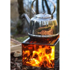 Feuerhand Foyer De Poche PETROMAX Fb2 PETROMAX -Weber Pas Cher Barbecues Magasin foyer de poche petromax fb2 petromax 2