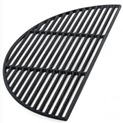 Grille En Fonte Large Demi-Lune 48cm - THE BASTARD