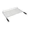 Grille Inox 56cm Pour Grilloir FORGE ADOUR 961.56