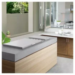 Housse Pour BEEFEATER Built-In Proline Avec Capot Protection -Weber Pas Cher Barbecues Magasin housse pour beefeater built in proline protection 2