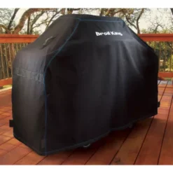 Housse Premium 4 Brûleurs Regal / Imperial / Sovereign 490 BROIL KING (Réf. 68491) -Weber Pas Cher Barbecues Magasin housse premium 4 bruleurs regal imperial sovereign 490 3