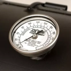 Barbecue Fumoir Bois & Charbon De Bois JOE'S 16' Chuckwagon -Weber Pas Cher Barbecues Magasin joe s 16 chuckwagon 5