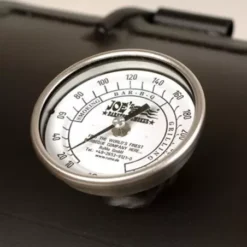 Barbecue Fumoir Charbon & Bois JOE'S Wild West -Weber Pas Cher Barbecues Magasin joe s wild west 3