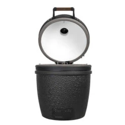 Kamado VX Large Solo - THE BASTARD -Weber Pas Cher Barbecues Magasin kamado vx large solo the bastard 2