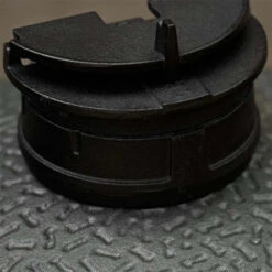 Kamado VX Large Solo - THE BASTARD -Weber Pas Cher Barbecues Magasin kamado vx large solo the bastard 4