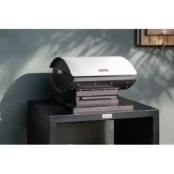 Le Barbecue Français - L40 Duo - LE MARQUIER 7 Le Barbecue Français - L40 Duo - LE MARQUIER -Weber Pas Cher Barbecues Magasin le barbecue francais l40 duo le marquier 3