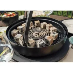 Plancha De Table OFYR Tabl'O -Weber Pas Cher Barbecues Magasin ofyr tabl o 3