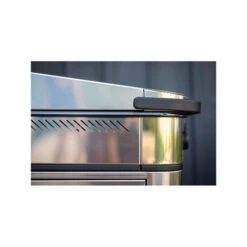 Combo Plancha Enosign Gaz 65 Inox 2023 Avec Capot Inox - ENO -Weber Pas Cher Barbecues Magasin pack combo plancha enosign gaz 65 inox 4