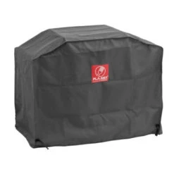 Pack Plancha électrique Chef 55 Lisse + Chariot Fermé + Housse + Capot - PLANET -Weber Pas Cher Barbecues Magasin pack plancha elec chef 55 lisse char ferme houscapot 2