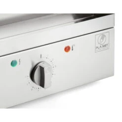 Pack Plancha électrique Chef 55 Lisse + Chariot Fermé + Housse + Capot - PLANET -Weber Pas Cher Barbecues Magasin pack plancha elec chef 55 lisse char ferme houscapot 3