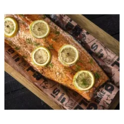 Papier De Boucher Alimentaire TRAEGER Rouleau De 46cm X 46m (Réf.Bac427) -Weber Pas Cher Barbecues Magasin papier alimentaire boucher rouleau 46cm x 46m 2