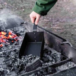 Pelle à Charbon PETROMAX (cshov40) 17 Pelle à Charbon PETROMAX (cshov40) -Weber Pas Cher Barbecues Magasin pelle a charbon petromax cshov40 7