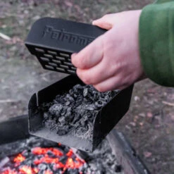 Pelle à Charbon PETROMAX (cshov40) 18 Pelle à Charbon PETROMAX (cshov40) -Weber Pas Cher Barbecues Magasin pelle a charbon petromax cshov40 8