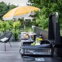 Plancha Electrique Enosign 65 -Weber Pas Cher Barbecues Magasin plancha electrique enosign 65 2