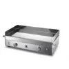 Plancha Electrique KRAMPOUZ Inox "K" - 65X39
