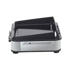 Plancha Enosign Gaz 65 Inox 2023 - ENO -Weber Pas Cher Barbecues Magasin plancha enosign gaz 65 inox avec capot 3