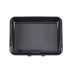 Plancha Enosign Gaz 65 Bleu Navy 2023 - ENO -Weber Pas Cher Barbecues Magasin plancha enosign gaz 65 inox avec capot 9