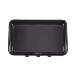 Plancha Enosign Gaz 80 Inox 2023 - ENO 8 Plancha Enosign Gaz 80 Inox 2023 - ENO -Weber Pas Cher Barbecues Magasin plancha enosign gaz 80 inox acier noir avec capot 8