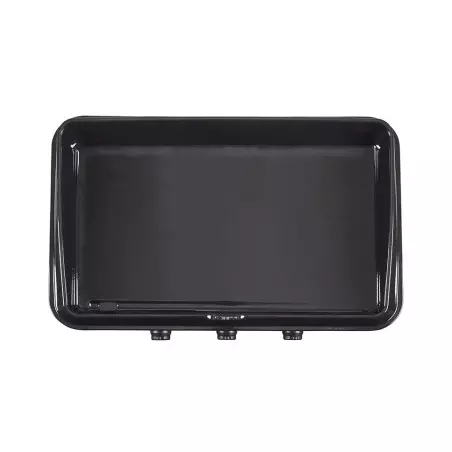 Plancha Enosign Gaz 80 Inox 2023 - ENO 4 Plancha Enosign Gaz 80 Inox 2023 - ENO – Image 4