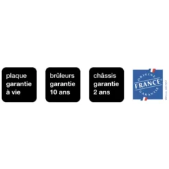 Plancha Fusion 60 Gaz Inox - ENO -Weber Pas Cher Barbecues Magasin plancha gaz fusion 60 inox 2